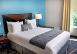 Location vacances Kirkland - Belltown Inn-2