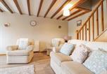 Location vacances Dolwyddelan - Llys-y-Wennol-4