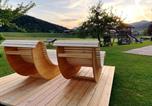 Location vacances Waidring - Knapphof-1
