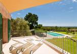Location vacances Porreres - Son Bernadinet-4