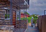 Location vacances Aéroport de Paramaribo - Mfd Appartments-3