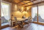 Location vacances Cortina d'Ampezzo - Casa Maddalena, quiet and very comfortable-2