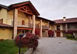 Location vacances Cormons - Pizzulin - Wine & Living-1