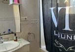 Location vacances Miami Platja - Villa Sol y Mar-2