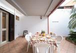 Location vacances Porto Cesareo - Villetta Fronte Mare White Beach-2