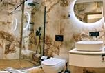 Hôtel Plomári - Hotel Marilena-2