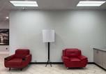 Hôtel Orangeburg - Studio 6 West Columbia, Sc - Airport-3