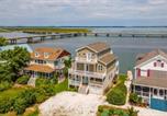 Location vacances Chincoteague Island - Marsh Madness-1