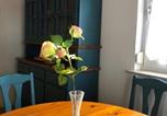 Location vacances Bamberg - Mein Ferienhaus Rosenbusch 1-4