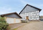 Location vacances Attendorn - Pet Friendly Apartment-1