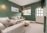 Location vacances Lynton - Wood Cottage-2