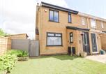 Location vacances  Gare de Morecambe - 3 Thrimby Court-2
