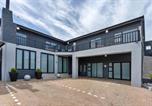 Location vacances Langebaan - Grey Luxury Accommodation Langebaan-3
