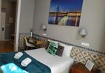 Location vacances  Lisbonne - Great Stay Fanqueiros 5 & 2-2