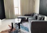 Location vacances Jeddah - Panoramic Vew 1- Bedroom-1