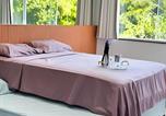 Location vacances Angra dos Reis - Flat Usina-2