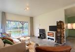 Location vacances  Antwerp Province - Lierelodge-1