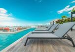 Location vacances Playa del Carmen - Veranda 213 - 1 Bedroom Rental at Veranto Condos - Pool & Fitness Center-1