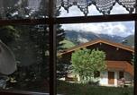 Location vacances Krimml - Holiday apartment with 1 bedroom-1