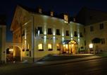 Hôtel domazlice - Hotel-Gasthof Zur Linde-2
