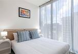 Location vacances Adelaide - Cloudline City Stay Victoria Tower Cbd-4