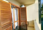 Location vacances  Province de Vibo-Valentia - Charming Apartment in Vibo Valentia with Terrace, 60 m²-1