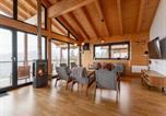 Location vacances Bad Sankt Leonhard im Lavanttal - Alpina Lodge-3