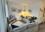 Location vacances Windsor - 2 Br Apartment in Central Windsor 33a-3