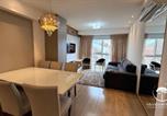 Location vacances Gramado - Apt Moderno lado Park Criamigos +Café manhã 1°dia-2