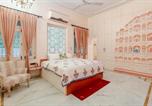 Location vacances Jaipur - Oasis In Jaipur - Entire Villa with Private Garden-3