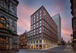 Hôtel Gare de Glasgow-Queen Street - Ac Hotel by Marriott Glasgow-1