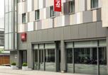 Hôtel Luxembourg - Ibis Esch Belval-4
