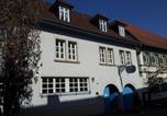 Hôtel Worms - Hotel Weinheber Hornung-1