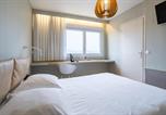 Hôtel Saint-Martin-en-Haut - Hôtel Vulcain-2