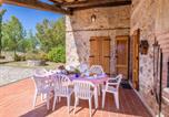 Location vacances Chiusdino - Casa vacanze Il Poggetto-4
