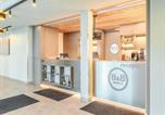 Hôtel Durbach - B&B Hotel Offenburg-Hbf-4