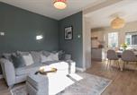 Location vacances Wangford - Aberford, a charming bungalow near Southwold-1