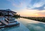 Hôtel Ko Phangan - Varivana Resort Koh Phangan, The Centara Collection-1