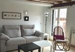 Location vacances Tudela - Mirador del Mercadal-2