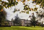 Location vacances  Ourense - Casa Grande de Soutullo-3