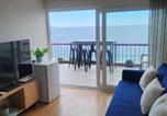 Location vacances  Reñaca - A pasos de Reñaca, Gran Vista-1