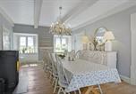 Location vacances Viborg - Holiday Home Højslev 40-2