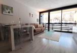 Location vacances La Bâtie-Neuve - Le Petit Nid d’Ancelle – 4 voyageurs-3