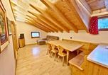 Location vacances Pozza di Fassa - Rossetti Big by Ama Val di Fassa-2