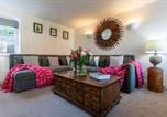 Location vacances  Gare de Bath - Charming 18th century cottage - central - parking-3