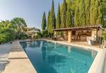Location vacances Estellencs - Can Taco-1