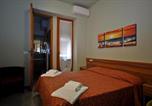 Location vacances Moneglia - Residence Paradiso Bilocale 103-2