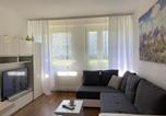 Location vacances Nuremberg - Cozy Messe Apartment-1
