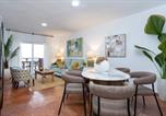 Location vacances Cordoue - Genteel Home Avenida América Córdoba-1