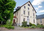 Hôtel Moritzburg - Aparthaus Schmiedeschenke-3